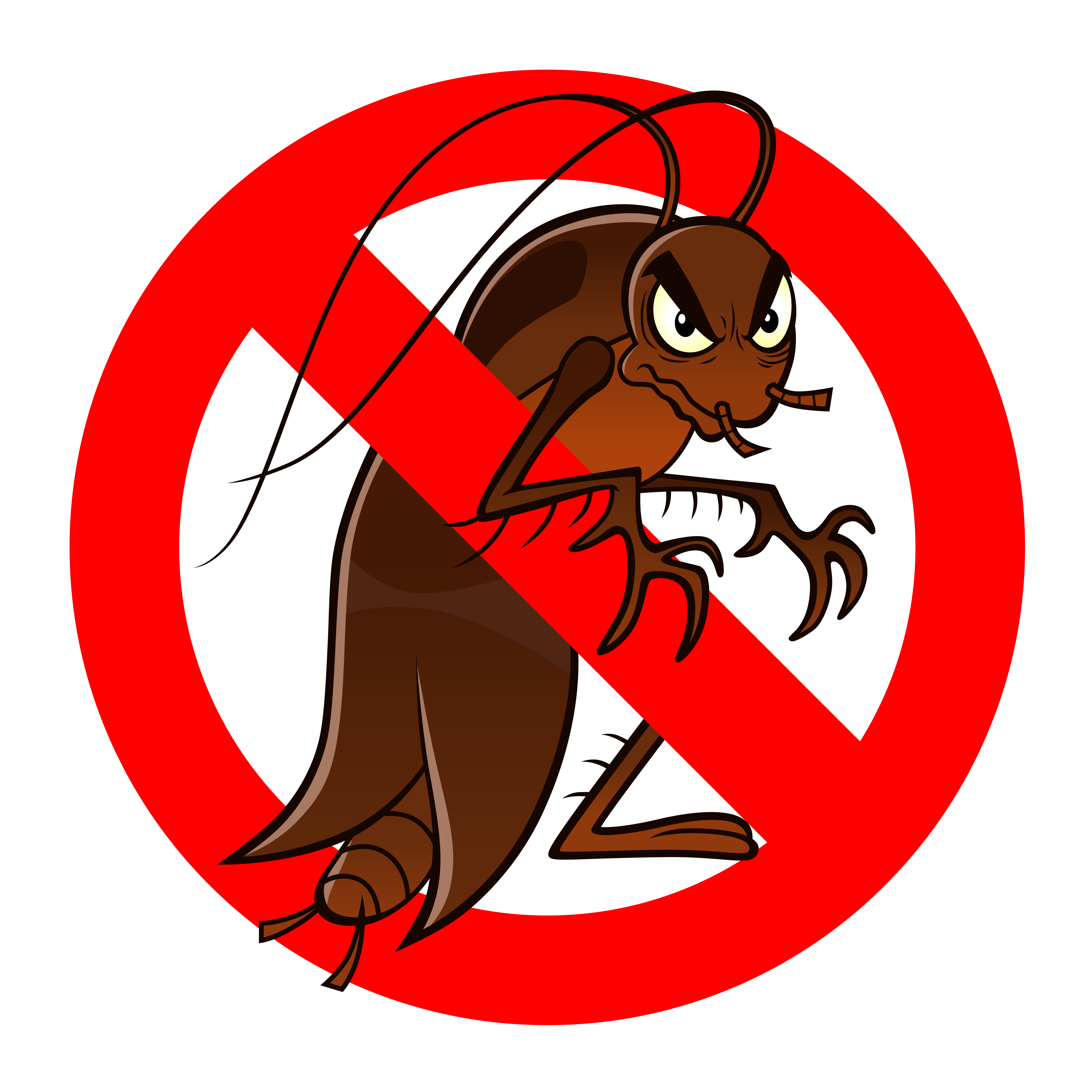 cockroach-in-red-target-crosshairs (253666297)